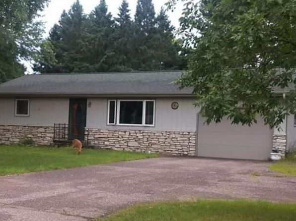 Golf Course Minocqua Real Estate 26 Homes For Sale Zillow