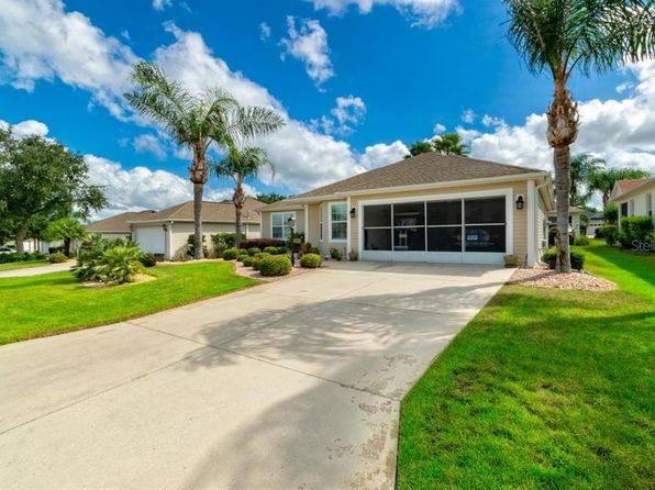 The Villages FL Single Family Homes For Sale - 267 Homes | Zillow