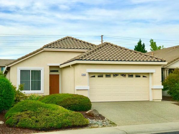 Duplex For Rent Roseville