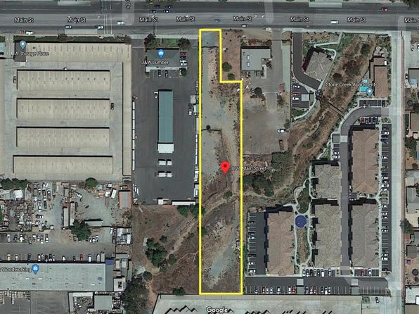Chula Vista CA Land Lots For Sale 9 Listings Zillow