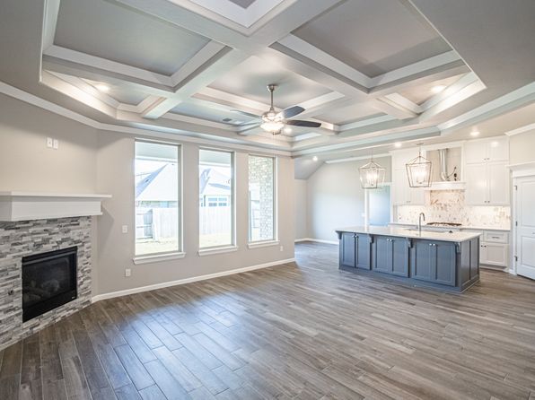 New Construction Homes in Norman OK | Zillow