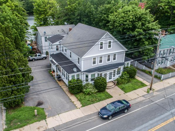 Springvale Real Estate - Springvale ME Homes For Sale | Zillow