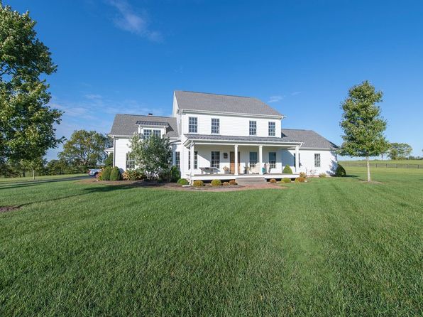 Paris Real Estate - Paris KY Homes For Sale | Zillow