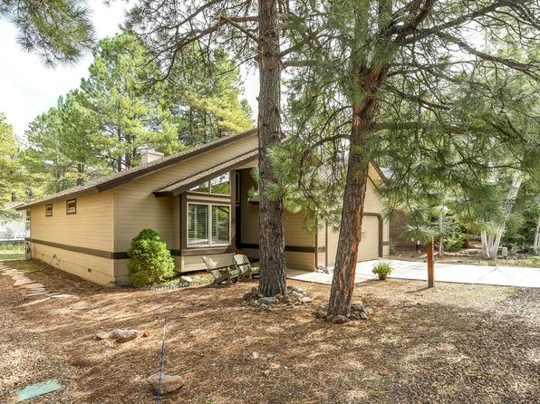 Kachina Village Real Estate Kachina Village Flagstaff Homes For Sale