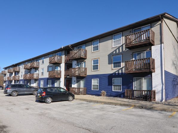 West Lafayette IN Condos &amp; Apartments For Sale 8