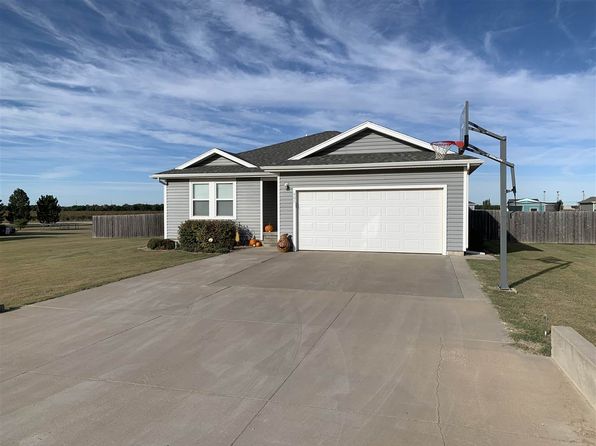 Hays Real Estate - Hays KS Homes For Sale | Zillow