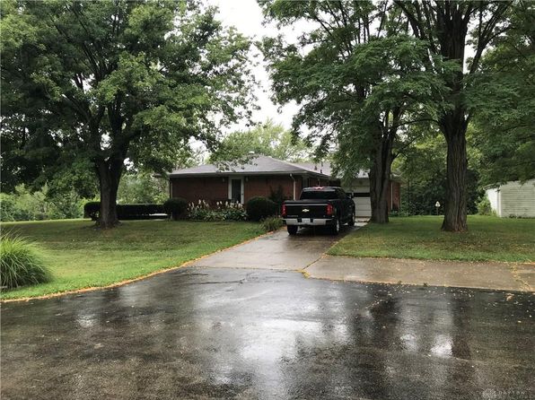 Walkout Basement Tipp City Real Estate Tipp City Oh Homes For