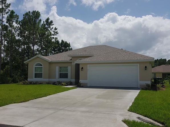 Palm Coast Real Estate - Palm Coast FL Homes For Sale | Zillow