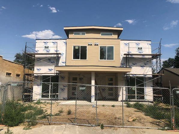 Next Door Denver Real Estate Denver Co Homes For Sale Zillow