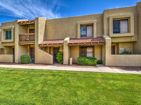 Glendale AZ Townhomes & Townhouses For Sale - 22 Homes | Zillow