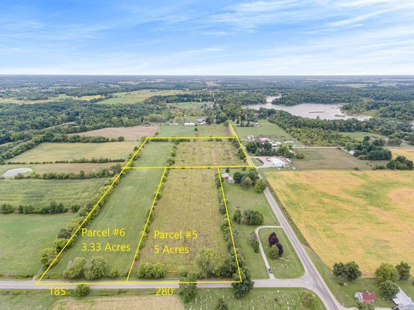 North Adams Real Estate North Adams MI Homes For Sale Zillow