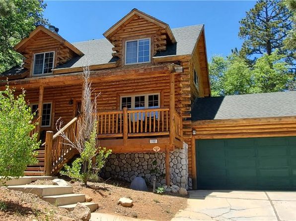 Big Bear Real Estate Zillow