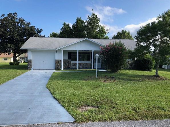 mobile homes for sale in beverly hills fl