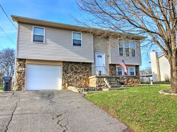 Split Foyer Knoxville Real Estate 6 Homes For Sale