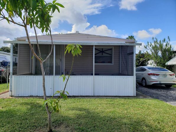 Palm Beach County FL Mobile Homes & Manufactured Homes For Sale - 135