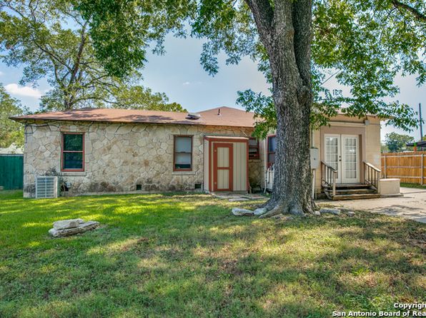 281 Hermine Blvd San Antonio Tx 78212 Zillow