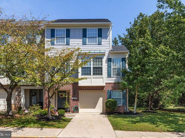 Montgomery Village MD Townhomes & Townhouses For Sale - 60 Homes | Zillow