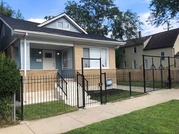 Chicago Real Estate - Chicago IL Homes For Sale | Zillow