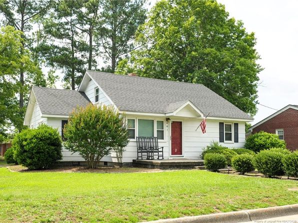 Saint Pauls Real Estate - Saint Pauls NC Homes For Sale | Zillow