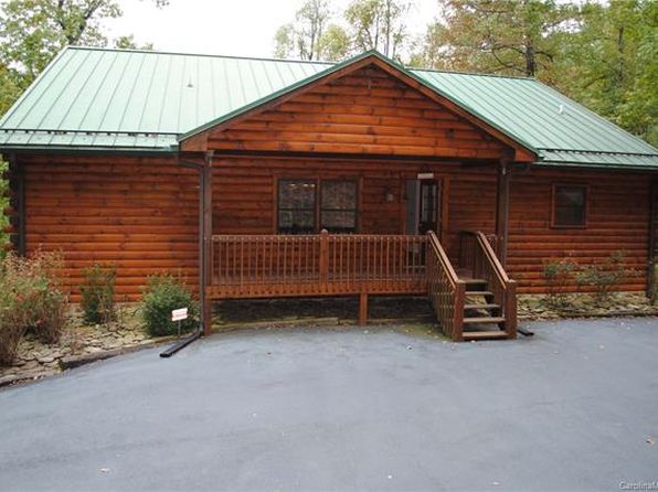 Log Cabin Old Fort Real Estate 3 Homes For Sale Zillow