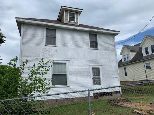 505 State St Fairmont Wv 26554 Zillow