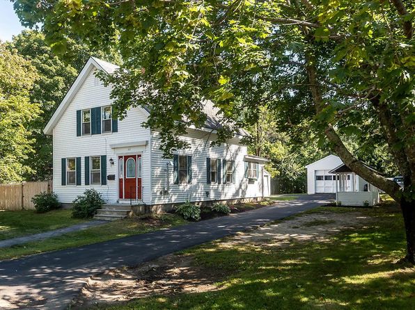 Farmington Real Estate - Farmington NH Homes For Sale | Zillow