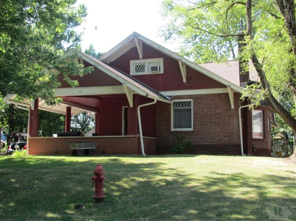 802 E Charles St Mount Pleasant Ia 52641 Zillow