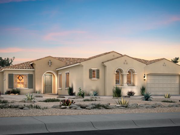 kb homes tule springs las vegas