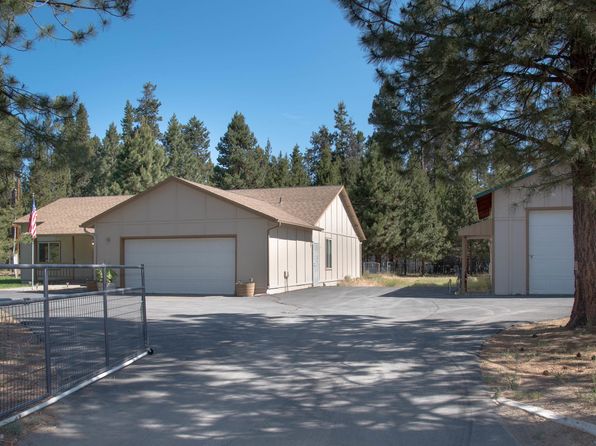 52902 Shady Ln La Pine Or 97739 Zillow