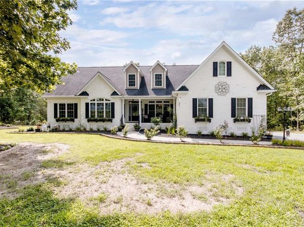 Mechanicsville Real Estate - Mechanicsville VA Homes For Sale | Zillow