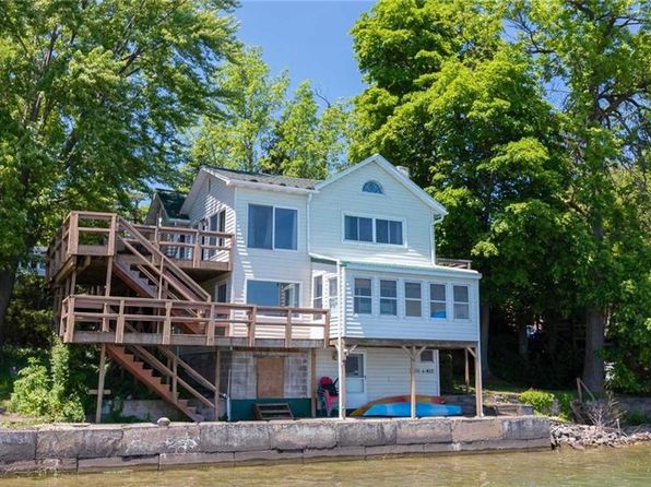 Waterfront Seneca County Ny Waterfront Homes For Sale 13 Homes