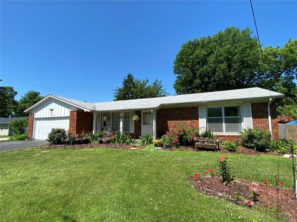 Montgomery City Real Estate - Montgomery City MO Homes For Sale | Zillow