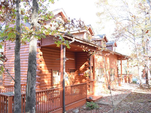 Log Cabin Branson Real Estate 7 Homes For Sale Zillow