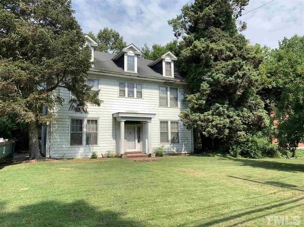 Roxboro NC Single Family Homes For Sale - 77 Homes | Zillow