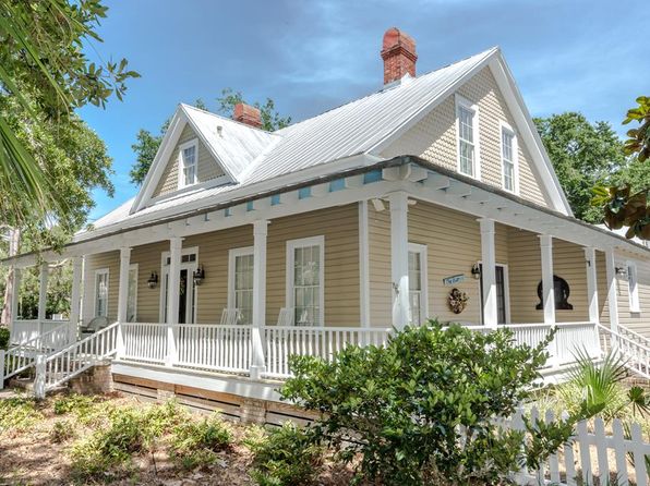 84 Avenue D Apalachicola Fl 32320 Zillow