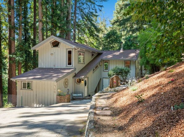 Boulder Creek Real Estate For Sale