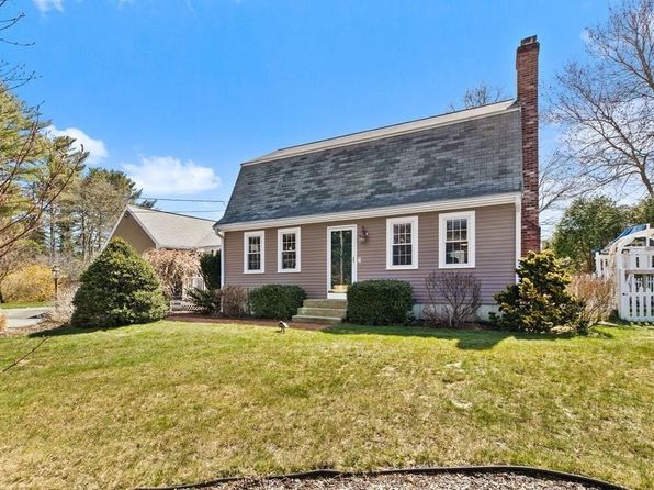 9 Knight Ave Plymouth Ma 02360 Zillow