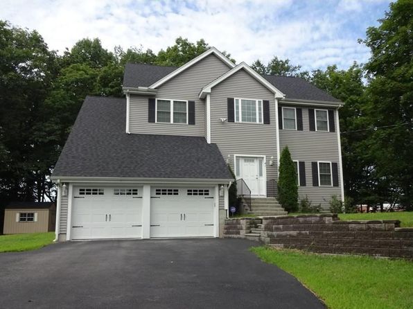 Medway Real Estate - Medway MA Homes For Sale | Zillow