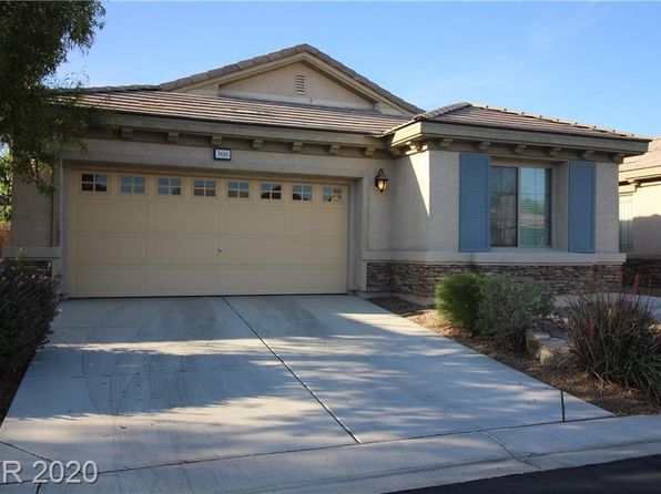 Gated Communities In North Las Vegas