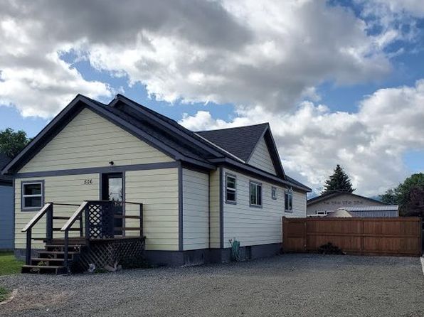 506 W Main St Enterprise Or 97828 Zillow
