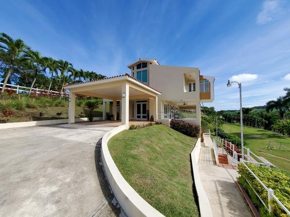 casa de las banderas en puerto rico