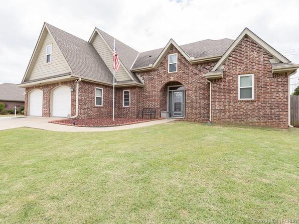 Bartlesville Real Estate - Bartlesville OK Homes For Sale | Zillow