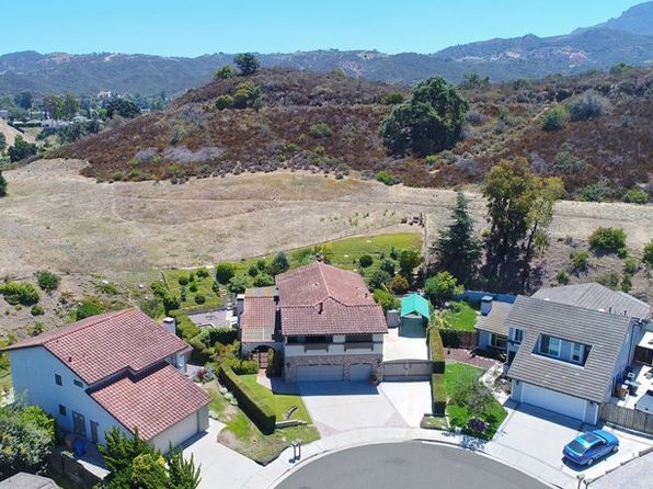 zillow homes for sale thousand oaks ca