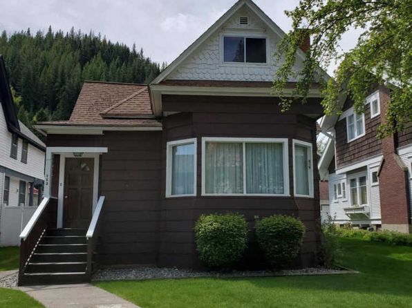 Wallace Real Estate Wallace ID Homes For Sale Zillow