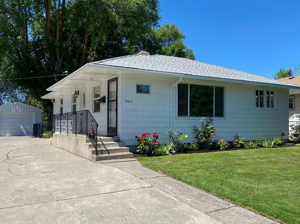 Spokane County WA For Sale by Owner (FSBO) - 85 Homes | Zillow