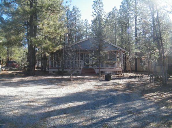 Open Floor Plan Pinetop Real Estate 6 Homes For Sale Zillow