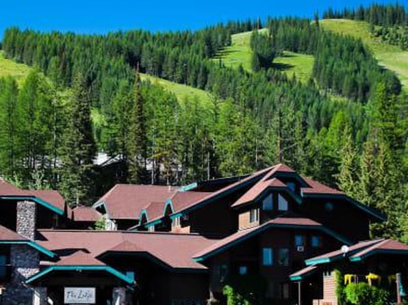 Condo For Sale Whitefish Montana