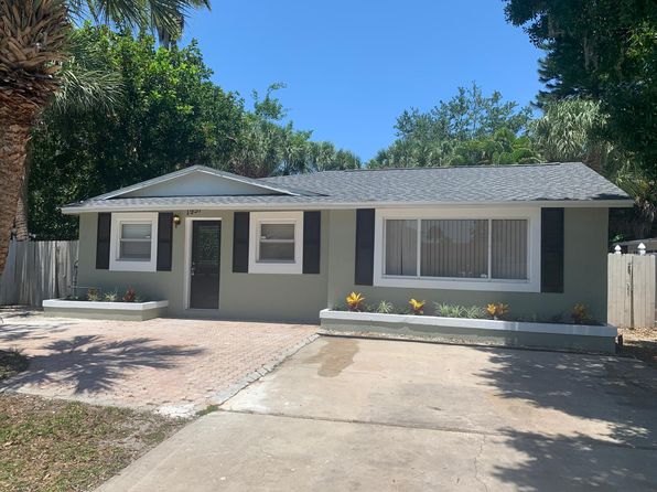 Houses For Rent in Saint Petersburg FL - 275 Homes | Zillow