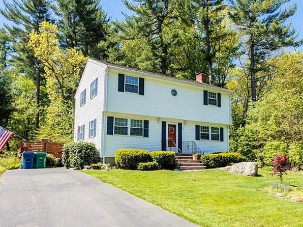 14 Barnum Rd Burlington Ma 01803 Zillow