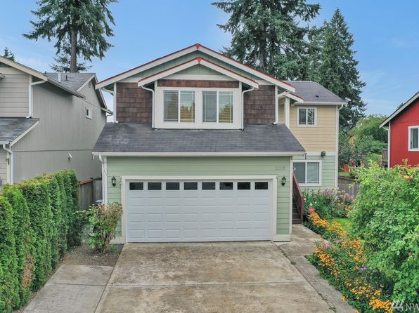 Spanaway Real Estate - Spanaway WA Homes For Sale | Zillow